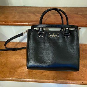 kate spade small satchel